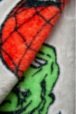 Халат для хлопців